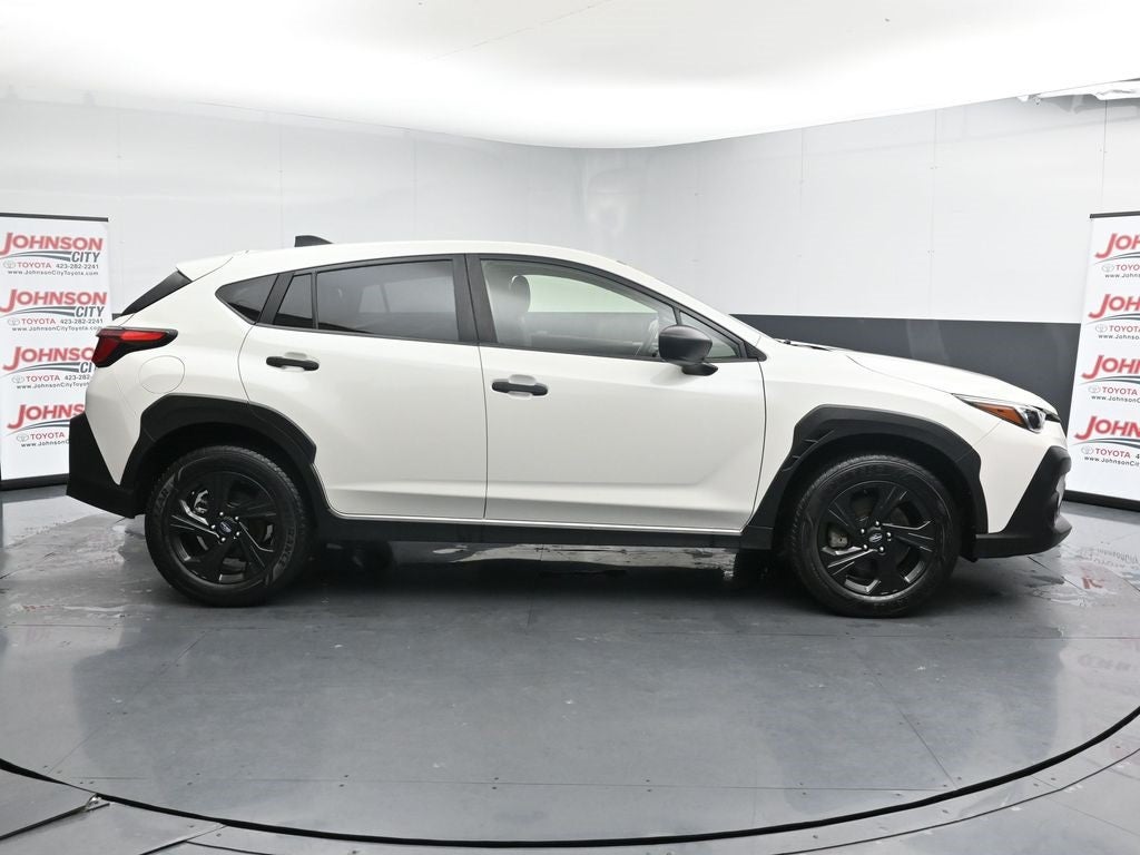 2024 Subaru Crosstrek Base