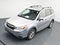 2016 Subaru Forester 2.5i Touring