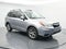 2016 Subaru Forester 2.5i Touring