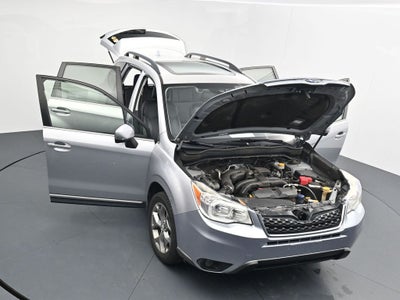 2016 Subaru Forester 2.5i Touring
