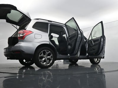 2016 Subaru Forester 2.5i Touring