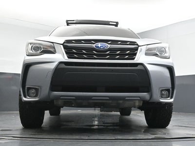 2018 Subaru Forester 2.0XT Touring