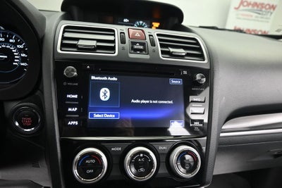 2018 Subaru Forester 2.0XT Touring