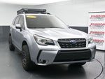 2018 Subaru Forester 2.0XT Touring