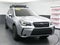 2018 Subaru Forester 2.0XT Touring