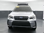 2018 Subaru Forester 2.0XT Touring