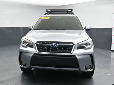 2018 Subaru Forester 2.0XT Touring