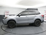 2018 Subaru Forester 2.0XT Touring
