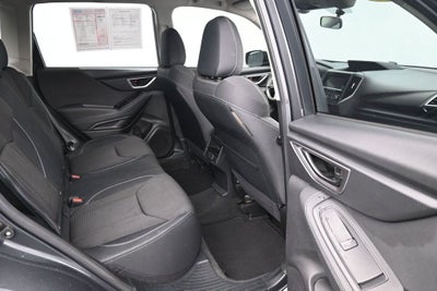 2020 Subaru Forester Base