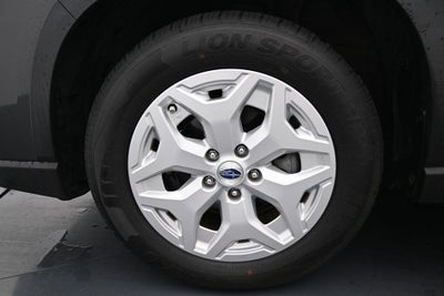 2020 Subaru Forester Base