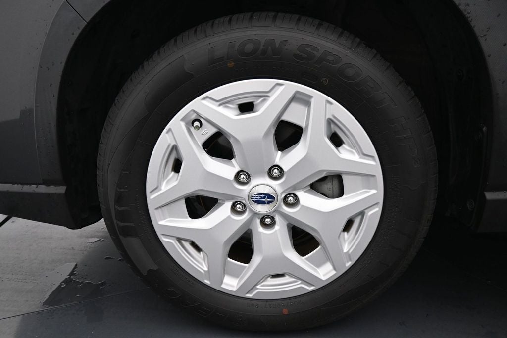 2020 Subaru Forester Base