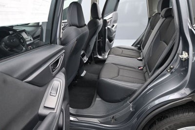 2020 Subaru Forester Base