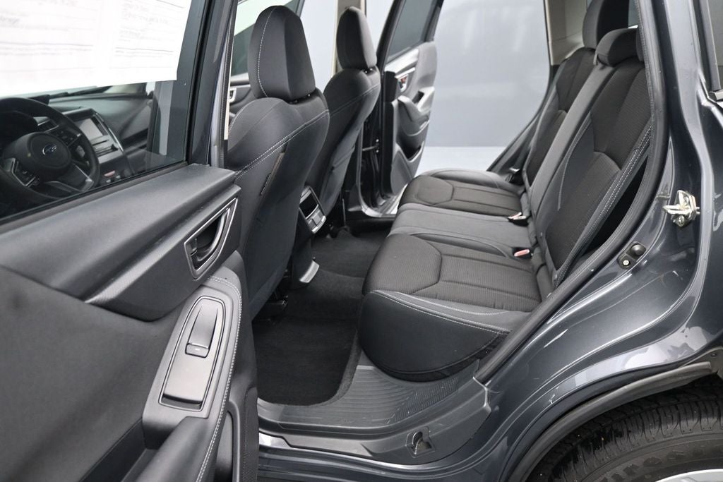 2020 Subaru Forester Base