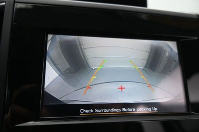 2020 Subaru Forester Base