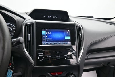 2020 Subaru Forester Base