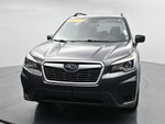 2020 Subaru Forester Base
