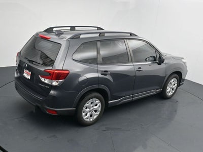 2020 Subaru Forester Base