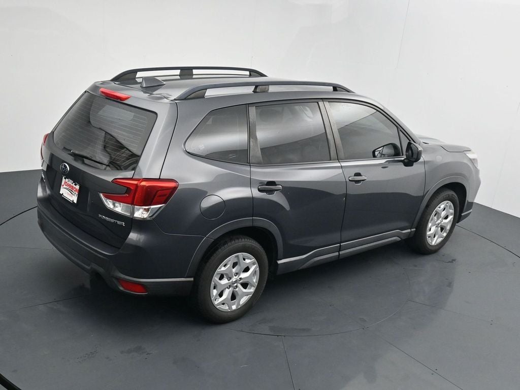 2020 Subaru Forester Base