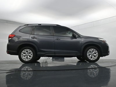 2020 Subaru Forester Base