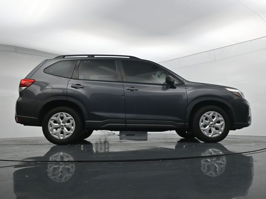 2020 Subaru Forester Base
