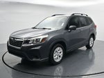 2020 Subaru Forester Base
