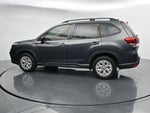 2020 Subaru Forester Base