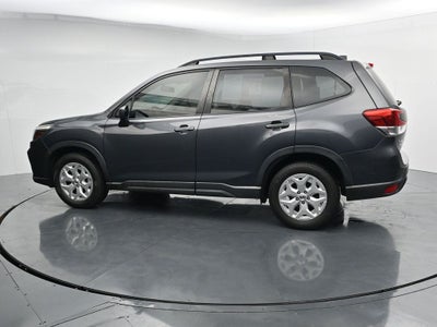 2020 Subaru Forester Base