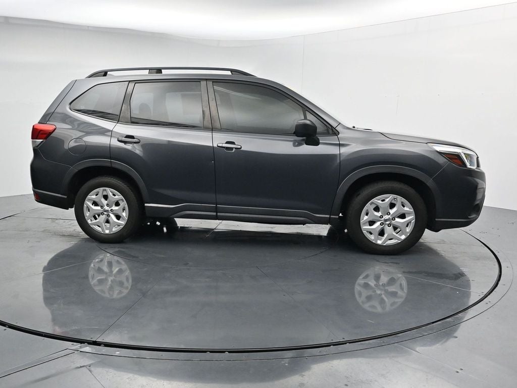 2020 Subaru Forester Base