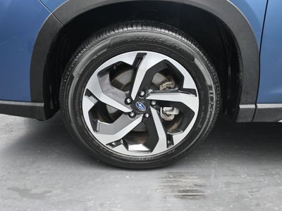 2022 Subaru Forester Touring