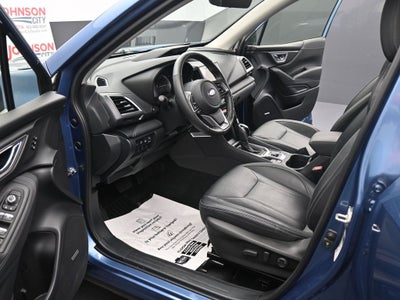 2022 Subaru Forester Touring