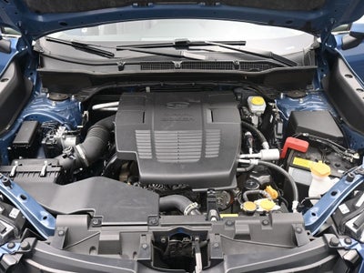 2022 Subaru Forester Touring