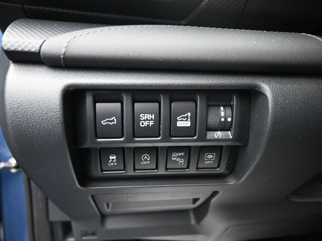 2022 Subaru Forester Touring