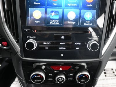 2022 Subaru Forester Touring