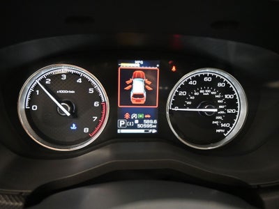 2022 Subaru Forester Touring