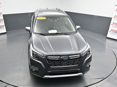 2022 Subaru Forester Touring
