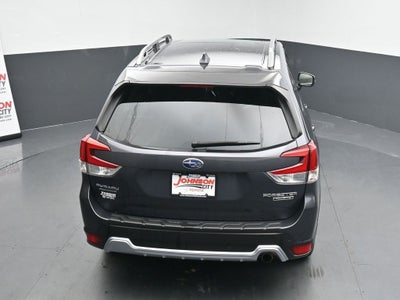 2022 Subaru Forester Touring