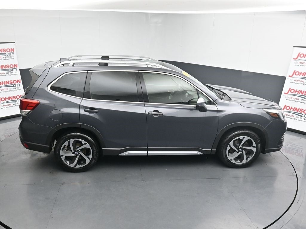 2022 Subaru Forester Touring