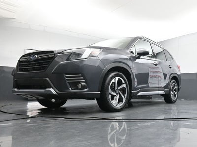 2022 Subaru Forester Touring