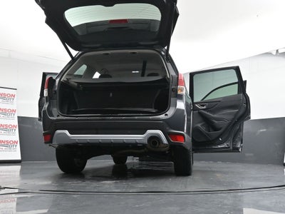 2022 Subaru Forester Touring