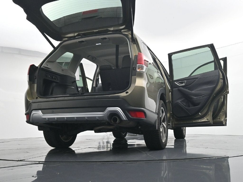 2022 Subaru Forester Touring