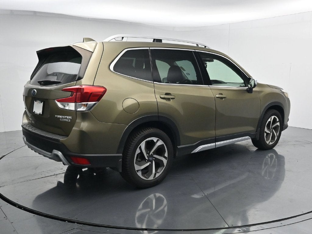 2022 Subaru Forester Touring