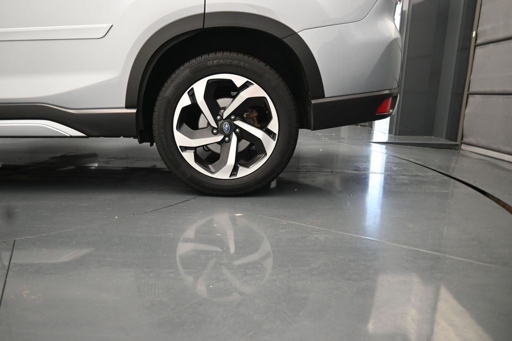 2022 Subaru Forester Touring