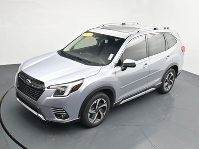 2022 Subaru Forester Touring