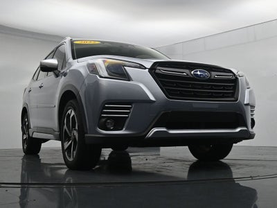 2022 Subaru Forester Touring