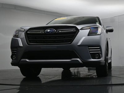 2022 Subaru Forester Touring