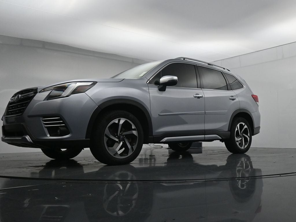 2022 Subaru Forester Touring