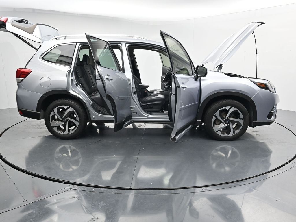 2022 Subaru Forester Touring