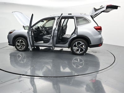 2022 Subaru Forester Touring