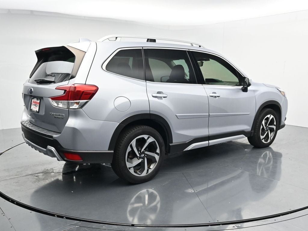 2022 Subaru Forester Touring