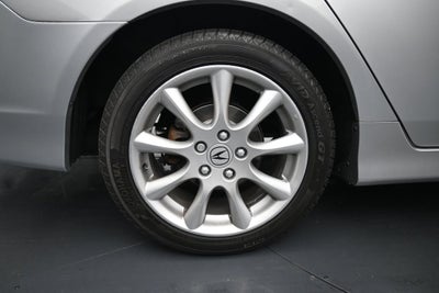 2006 Acura TSX Base